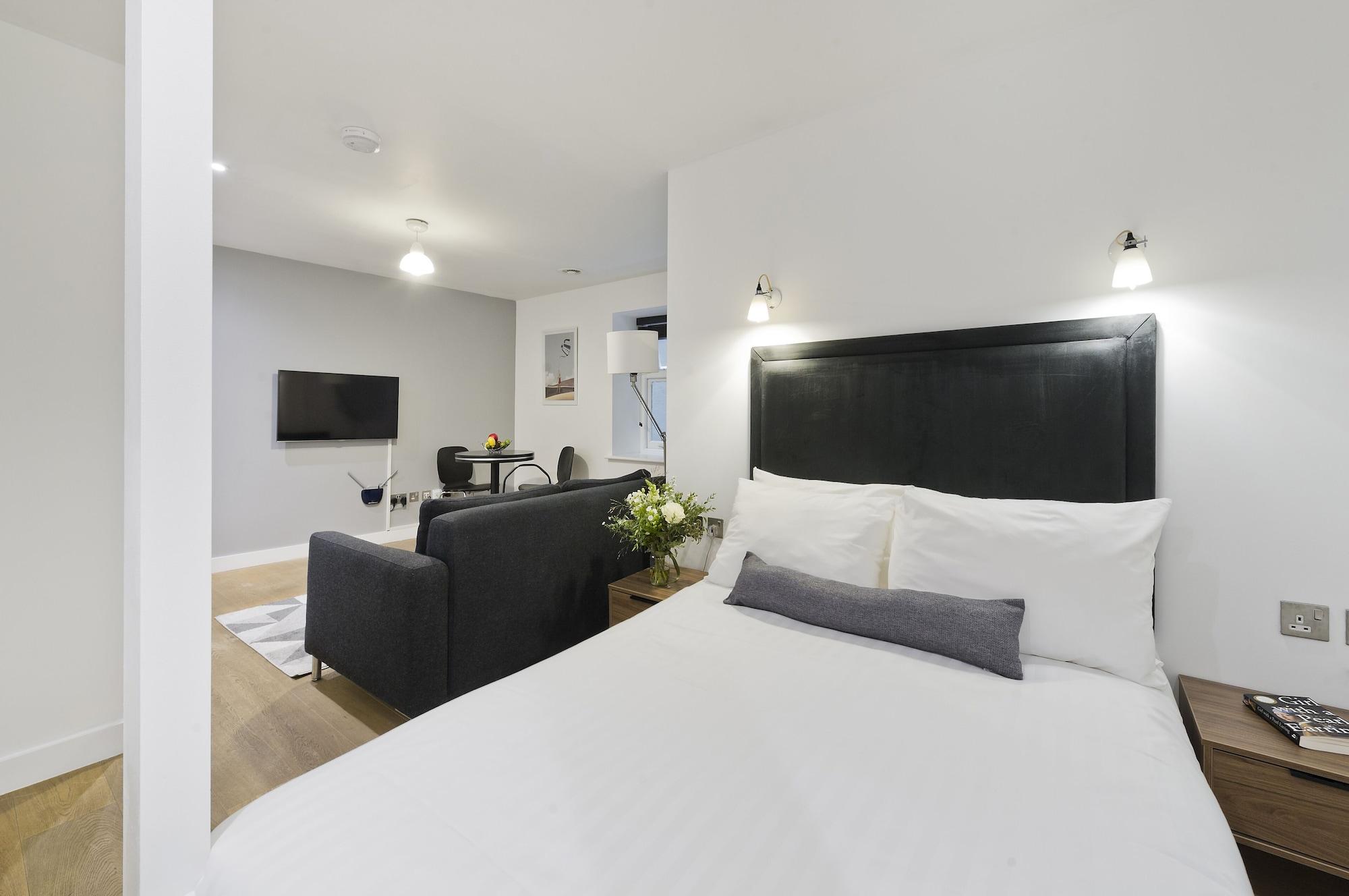 Appartamento Saco Fleet Street, Crane Court