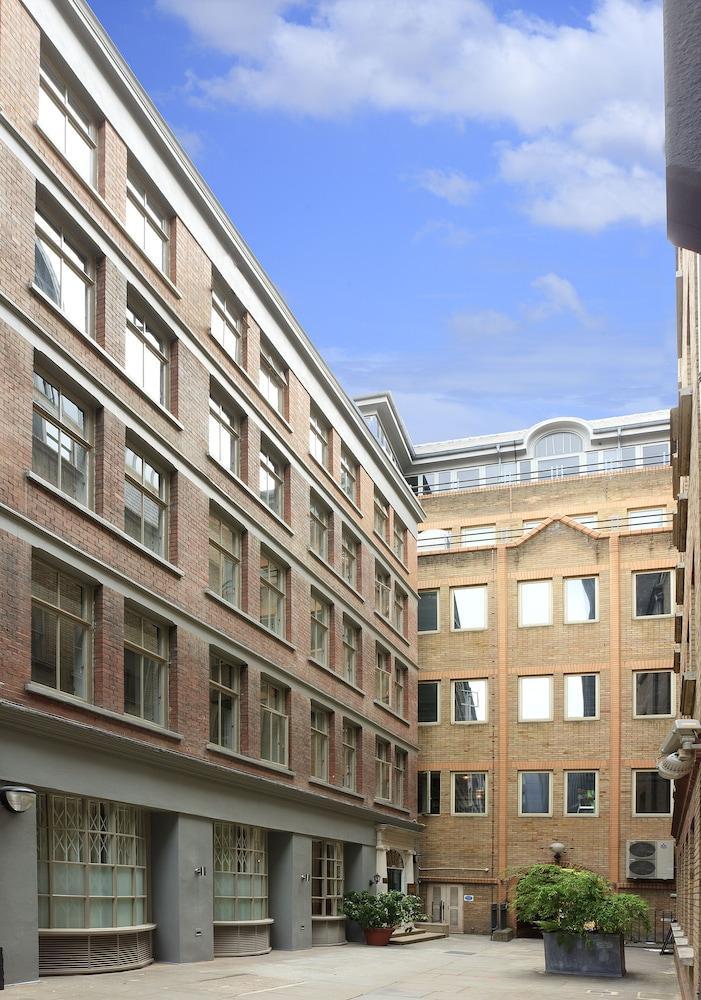 Appartamento Saco Fleet Street, Crane Court
